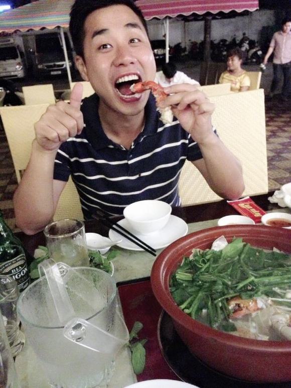 101 kiểu ăn uống 'khó đỡ' của Sao Việt