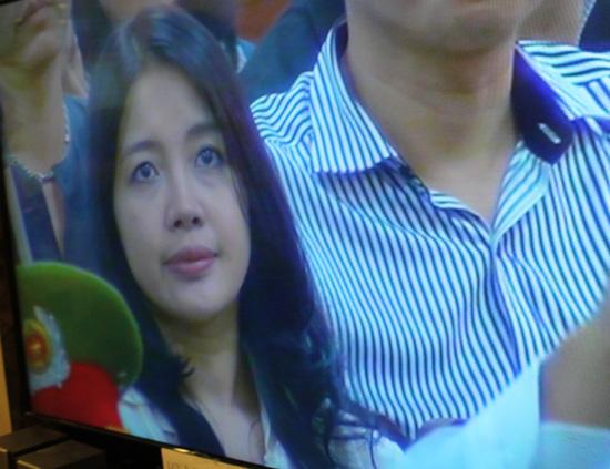 Vo bau Kien, Bau Kien, Phien toa xu vu bau Kien, Dang Ngoc Lan