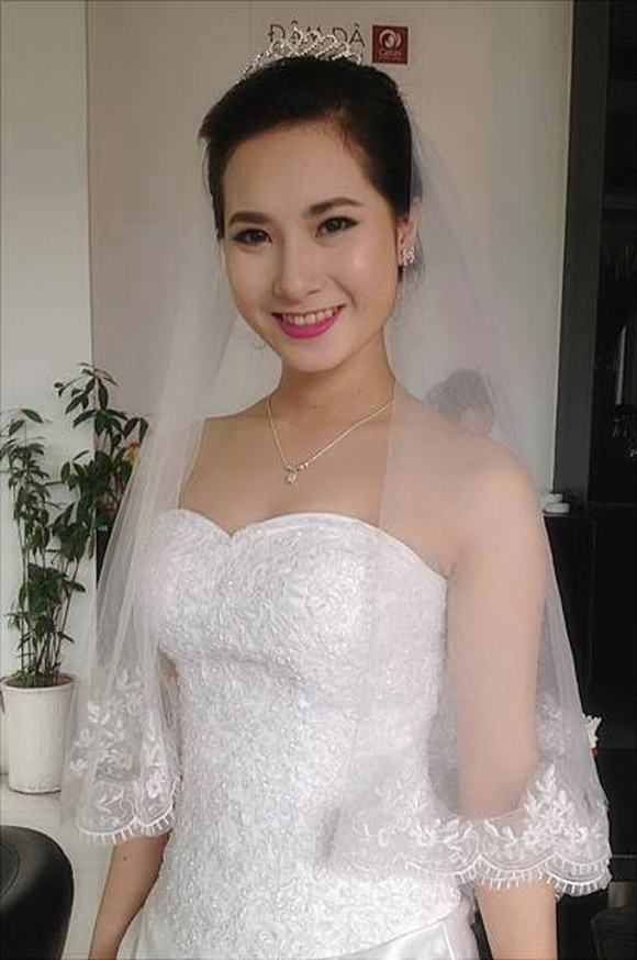 Ngất ngây vẻ đẹp của hot girl Thanh Hóa khiến cư dân mạng 'phát sốt' hot girl thanh hoa7 Hot girl Thanh Hóa khiến cư dân mạng phát sốt