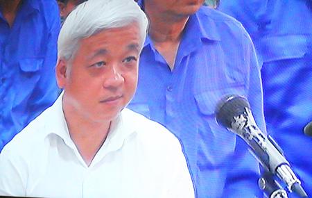 tuyen an bau kien, vo bau kien, bau kien, xet xu bau kien, tran xuan gia, huyen nhu, nguoi phu nu cua bau kien