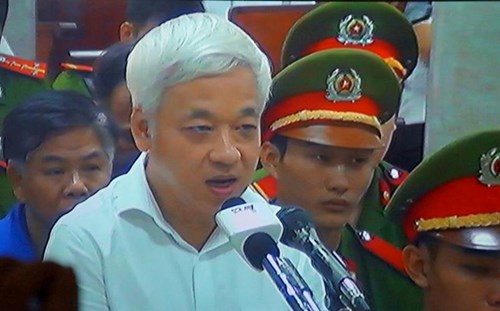 tuyen an bau kien, vo bau kien, bau kien, xet xu bau kien, tran xuan gia, huyen nhu, nguoi phu nu cua bau kien