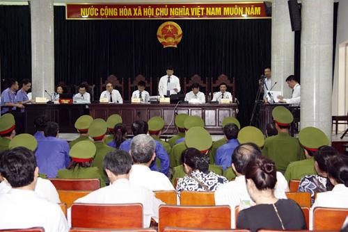 tuyen an bau kien, vo bau kien, bau kien, xet xu bau kien, tran xuan gia, huyen nhu, nguoi phu nu cua bau kien
