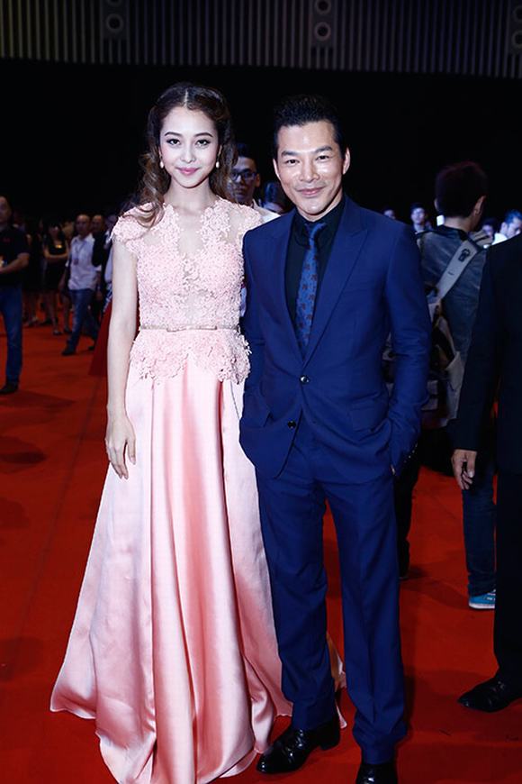 Dem hoi chan dai 8, nu hoang tham do, angela phuong trinh,Ly Nha Ky, Hong Que, Ha Anh, Diem My 9X, Truong Ngoc Anh, Xuan Lan, Tra Ngoc Hang