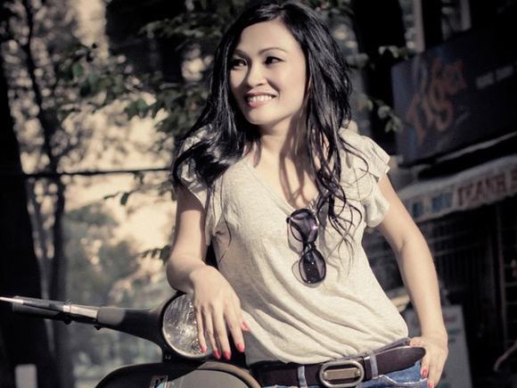Chia sẻ của sao Việt về ngày nhà báo Việt Nam ngay nha bao Viet Nam, nghe bao, sao Viet, sao viet noi ve nghe bao, Lam Truong, Phuong Thanh, Midu, MC Nguyen Khang,Vy Oanh