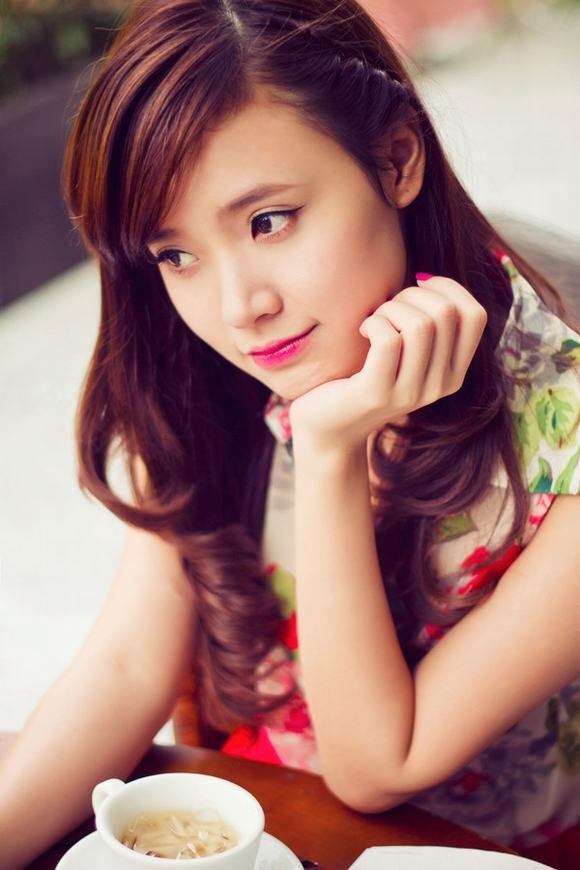 Chia sẻ của sao Việt về ngày nhà báo Việt Nam ngay nha bao Viet Nam, nghe bao, sao Viet, sao viet noi ve nghe bao, Lam Truong, Phuong Thanh, Midu, MC Nguyen Khang,Vy Oanh