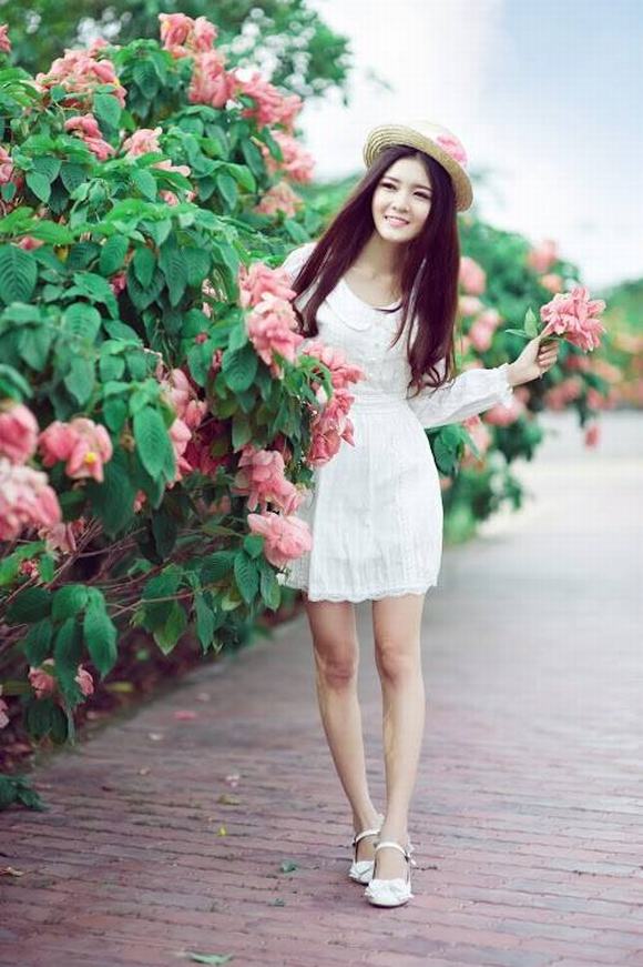 Hotgirl Lilly Luta, Lilly Luta sinh nhat, Lilly Luta, sinh nhat Lilly Luta, hotgirl viet, Lilly Luta sinh nhat 22 tuoi