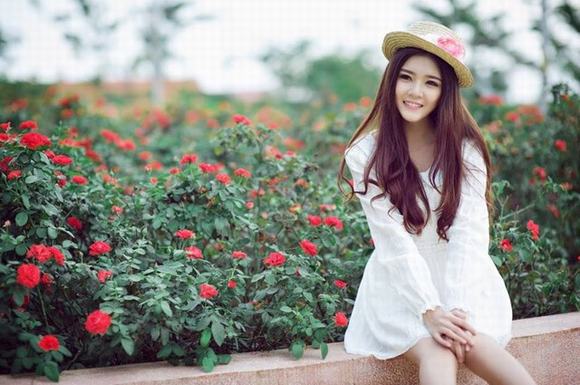 Hotgirl Lilly Luta, Lilly Luta sinh nhat, Lilly Luta, sinh nhat Lilly Luta, hotgirl viet, Lilly Luta sinh nhat 22 tuoi