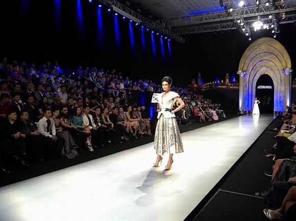 Project Runway Việt Nam, chung ket Project Runway Việt Nam, giam khao Project Runway Việt Nam, top 3 Project Runway Việt Nam 2014, Ly Giam Tien Project Runway, Minh Quan Project Runway, Hong Lam Proje