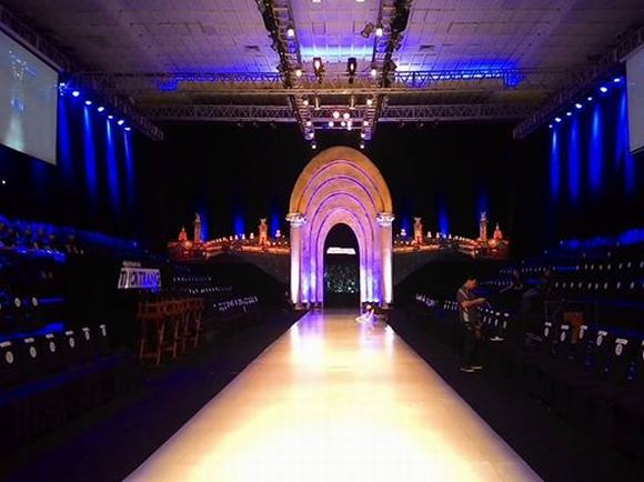 Project Runway Việt Nam, chung ket Project Runway Việt Nam, giam khao Project Runway Việt Nam, top 3 Project Runway Việt Nam 2014, Ly Giam Tien Project Runway, Minh Quan Project Runway, Hong Lam Proje