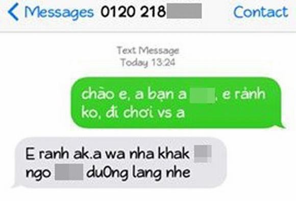 Nở rộ mại dâm online, tràn lan ảnh gợi cảm mai dam online, thong tin mai dam, trang mang gai mai dam, gioi mai dam online