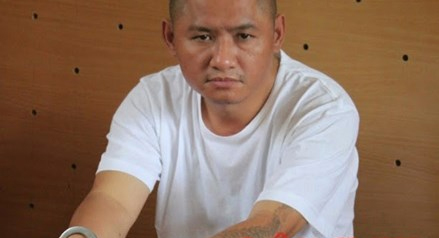 Cuộc thanh toán đẫm máu của tướng cướp xứ Nghệ Tướng cướp, nghe an, Cướp tài sản, Ông trùm, Giang hồ, Côn đồ, bang cuop