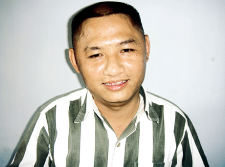 Cuộc thanh toán đẫm máu của tướng cướp xứ Nghệ Tướng cướp, nghe an, Cướp tài sản, Ông trùm, Giang hồ, Côn đồ, bang cuop
