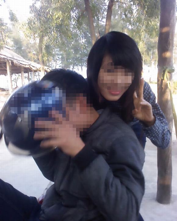 'Bóng hồng' dính vòng lao lý (P56): Bị gái mại dâm xinh như hot girl 'tấn công' gai ban dam, gai ban dam duoc san lung nhieu nhat, gai ban dam moi chai khach, gai ban dam o bien Xuan Thanh