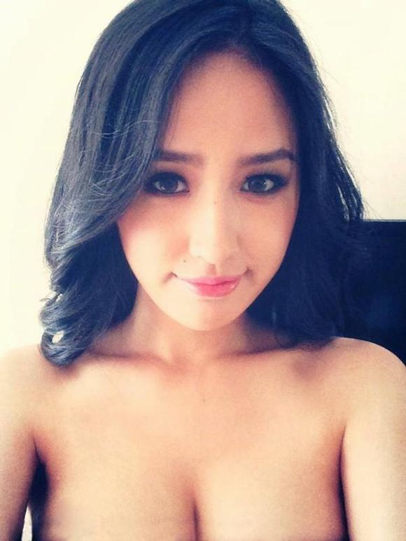 mai phuong thuy va nhung buc anh de doi, anh nong cua mai phuong thuy, mai phuong thuy xau xi, mai phuong thuy lo hang, mai phuong thuy khong trang diem
