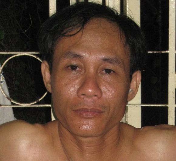 Cuồng sát chém chết cả vợ lẫn mẹ vợ 73 tuổi Cuồng sát chém chết cả vợ lẫn mẹ vợ 73 tuổi