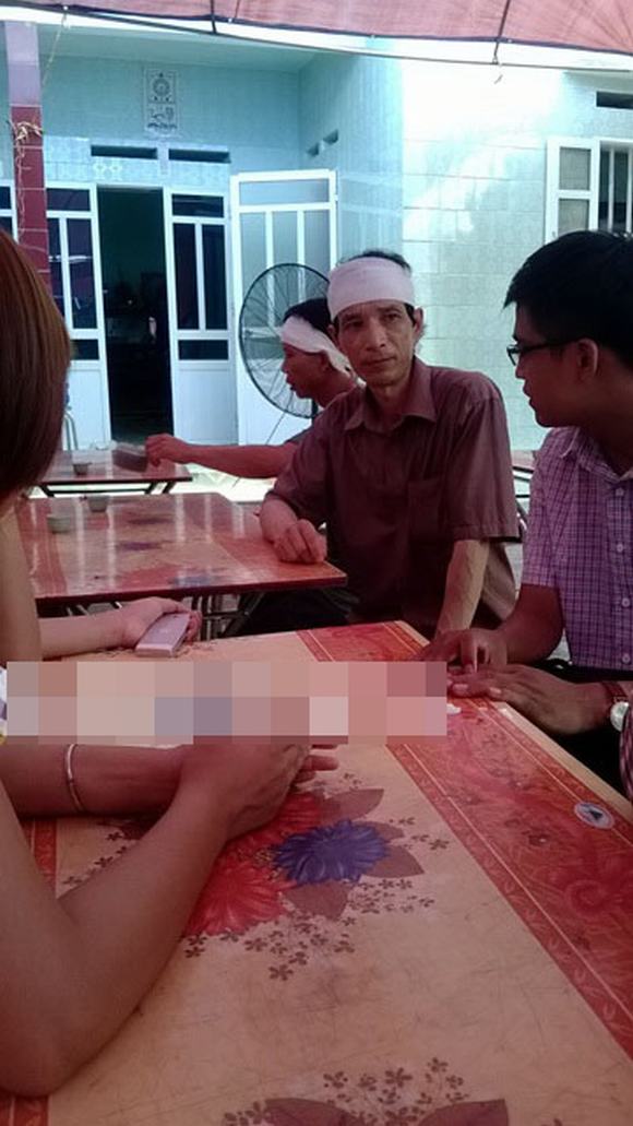 Chấn động thanh niên cuồng sát 4 người trong gia đình giet nguoi trong gia dinh, giet 4 nguoi, cuong sat, hai duong, pham duy quy