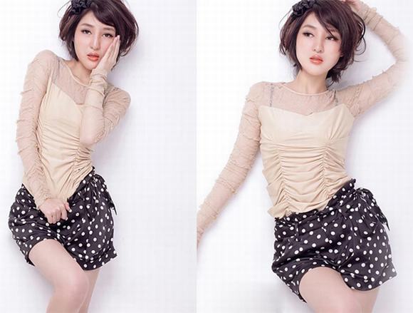 Hot girl 9x bán dâm cho cầu thủ giá gần nửa tỷ có thân hình 'sốt mắt' hotgirl ban dam, my nhan ban dam, ban dam nua ty, hotgirll Trung Quoc, thieu nu ban dam,quach my my, quach my my ban dam