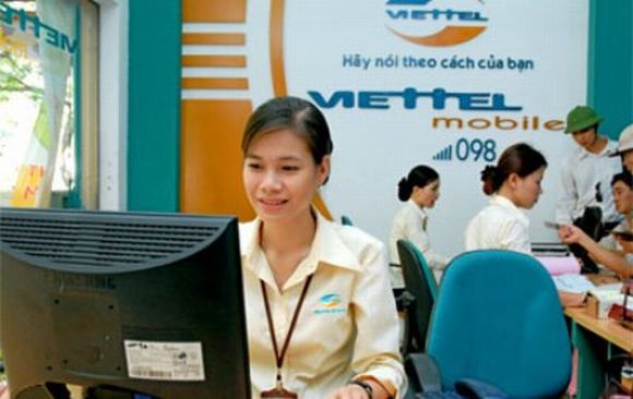 Hàng loạt khách hàng đòi tẩy chay Viettel viettel,nha mang Viettel, Viettel bi tay chay, tay chay Viettel,Viettel lua dao,