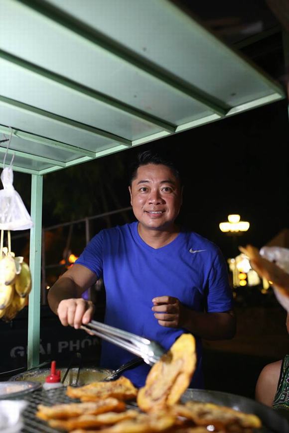 Thí sinh Cuộc đua kỳ thú hội tụ tại Hội An trang khan, trang khan tai hoi an, ca si kiwi ngo mai trang, cuoc dua ky thu