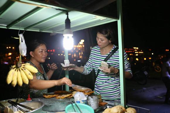 Thí sinh Cuộc đua kỳ thú hội tụ tại Hội An trang khan, trang khan tai hoi an, ca si kiwi ngo mai trang, cuoc dua ky thu