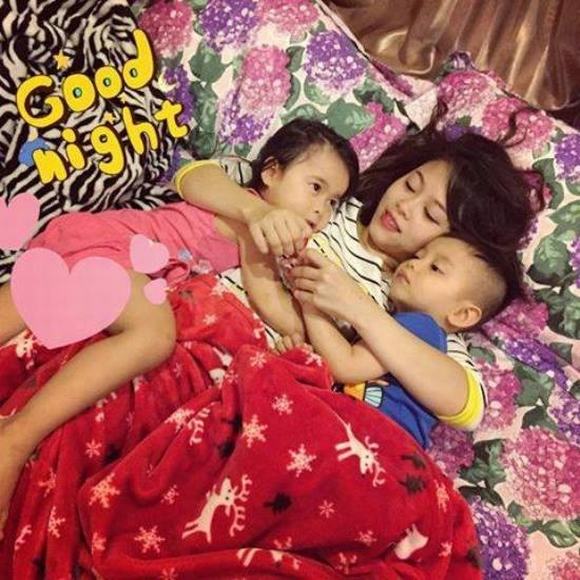 Người tình em trai Đăng Khôi 'phản pháo' tố Bích Hằng không biết giữ chồng