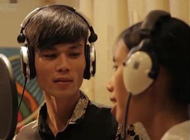 Clip: Vợ chồng hát rong lên sân khấu Sao mai điểm hẹn vo chong hat rong, sao mai diem hien, dieu uoc thu 7, vo chong hat rong len sao mai diem hen