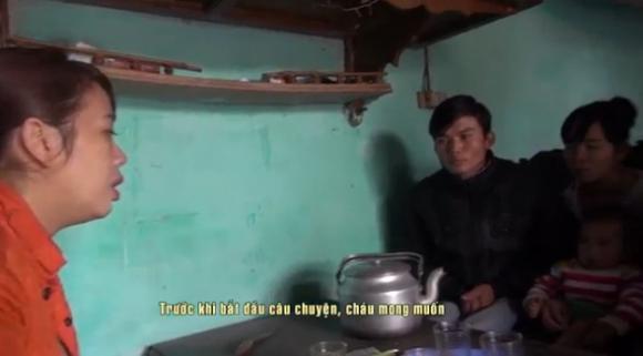 Clip: Ê-kip Điều ước thứ 7 xin lỗi khán giả sau sự cố ‘vợ chồng hát rong’ Clip: Ê-kip Điều ước thứ 7 xin lỗi khán giả sau sự cố ‘vợ chồng hát rong’