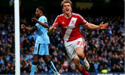 Chelsea, Man City và Southampton bị loại khỏi Cúp FA Chelsea, Man City và Southampton bị loại khỏi Cúp FA