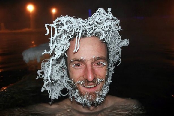cuộc thi đóng băng tóc quốc tế