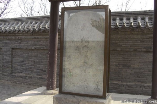 Qua đồi Cảnh Dương bâng khuâng nhớ Võ Tòng, Du lịch, Đồi Cảnh Dương, Miếu Võ Tòng, Quán rượu, du lịch Trung Quốc, đả hổ, bia đá, phong cảnh tuyệt đẹp, thơ văn, Mao Trạch Đông