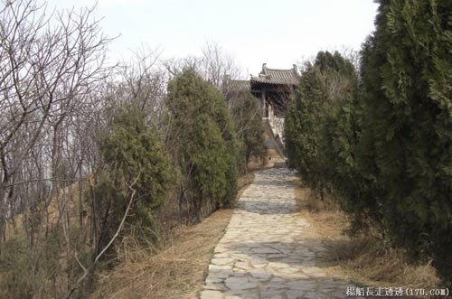 Qua đồi Cảnh Dương bâng khuâng nhớ Võ Tòng, Du lịch, Đồi Cảnh Dương, Miếu Võ Tòng, Quán rượu, du lịch Trung Quốc, đả hổ, bia đá, phong cảnh tuyệt đẹp, thơ văn, Mao Trạch Đông