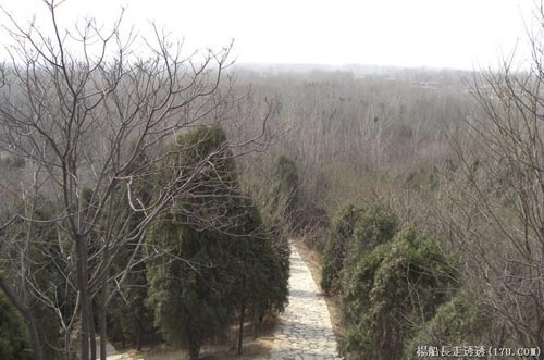 Qua đồi Cảnh Dương bâng khuâng nhớ Võ Tòng, Du lịch, Đồi Cảnh Dương, Miếu Võ Tòng, Quán rượu, du lịch Trung Quốc, đả hổ, bia đá, phong cảnh tuyệt đẹp, thơ văn, Mao Trạch Đông