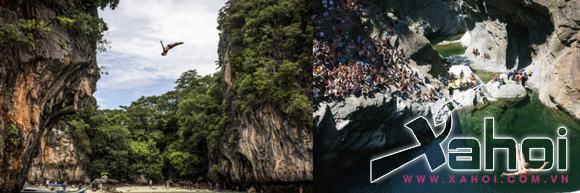 du lịch mạo hiểm du lịch mạo hiểm