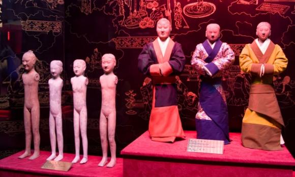 10 khu di tích cổ nhất thế giới có thể bạn chưa biết - 5