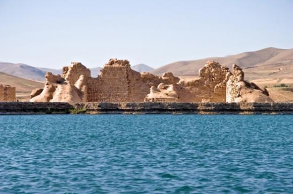 10 khu di tích cổ nhất thế giới có thể bạn chưa biết - 8