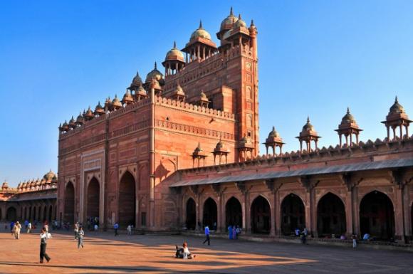 10 khu di tích cổ nhất thế giới có thể bạn chưa biết - 9