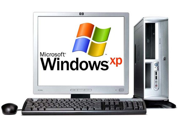 Windows XP  0