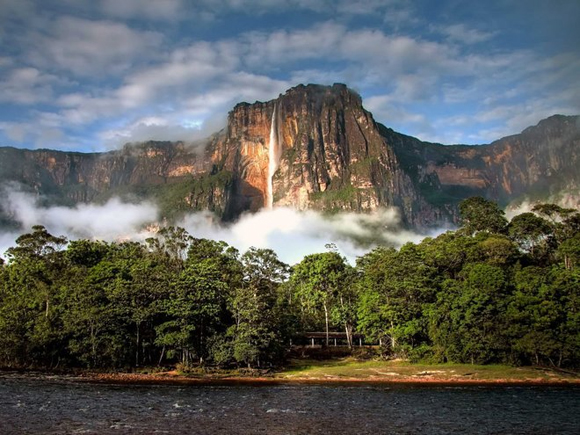 Việt Nam có 2 địa danh lọt vào top kỳ quan thiên nhiên thế giới 8