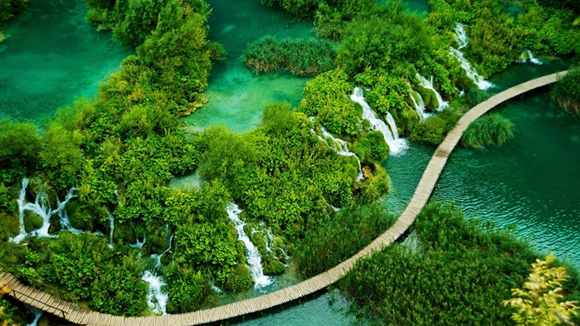 Việt Nam có 2 địa danh lọt vào top kỳ quan thiên nhiên thế giới 6