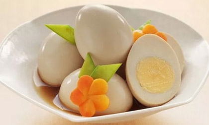Các kiểu ăn trứng có thể gây hại cho sức khỏe