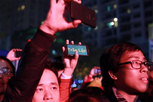 Liveshow Trần Lập Liveshow Trần Lập