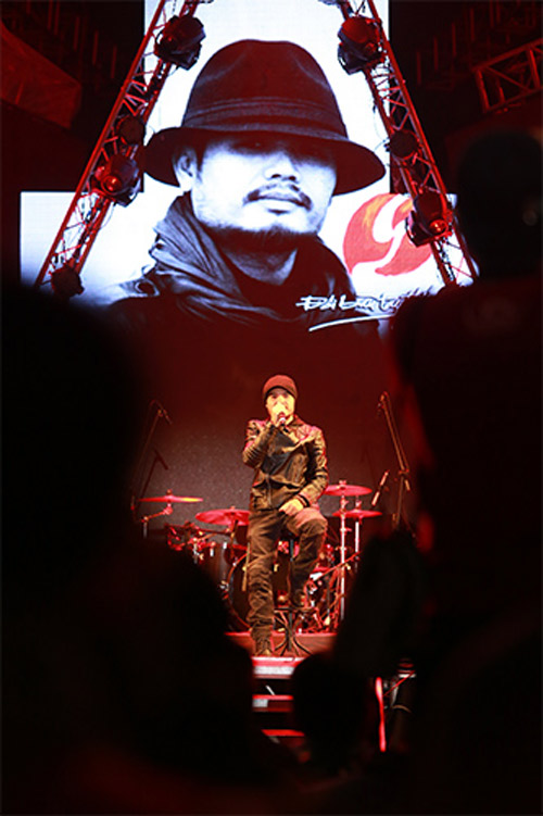 Liveshow Trần Lập Liveshow Trần Lập