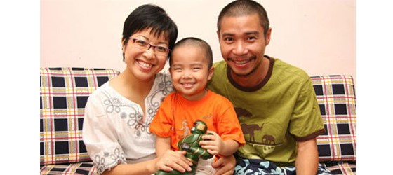 Chuyện tình diễn viên hài Chuyện tình diễn viên hài
