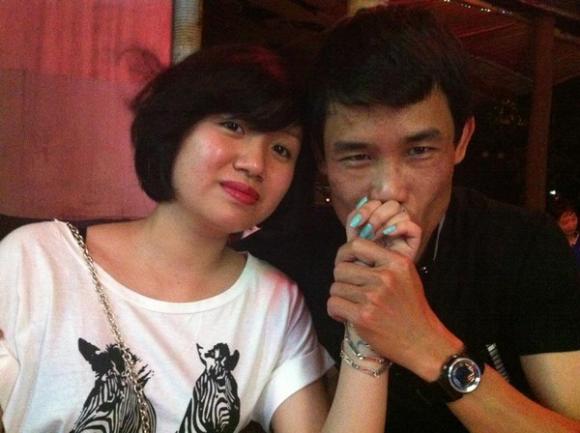 Chuyện tình diễn viên hài Chuyện tình diễn viên hài