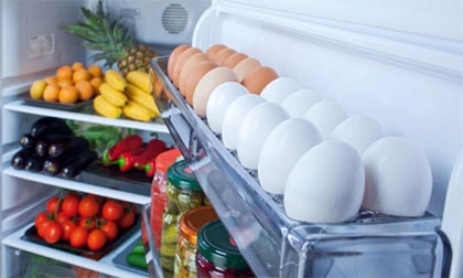 4 lưu ý khi bảo quản thức ăn trong tủ lạnh để tránh lây nhiễm chéo