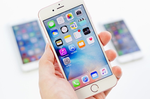 Apple xác nhận iPhone chỉ sử dụng trong 3 năm - 1