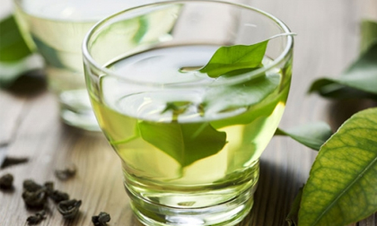 Điều kỳ diệu gì sẽ xảy ra nếu bạn uống mỗi ngày một cốc trà xanh?