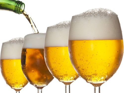 5 cấm kỵ khi uống bia mùa hè - Ảnh 4.