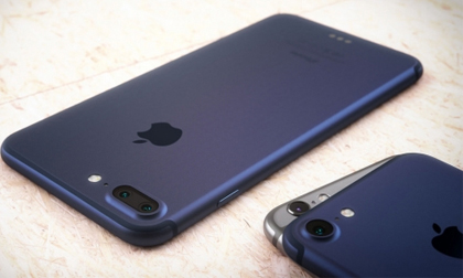 iPhone 7 được Apple ấn định ngày ra mắt vào giữa tháng 9 năm nay