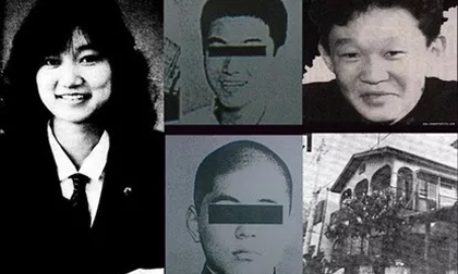 Vụ án hiếp dâm khủng khiếp ở Nhật Bản (Kỳ cuối): Nhóm thủ ác lộ diện và bản án gây phẫn nộ